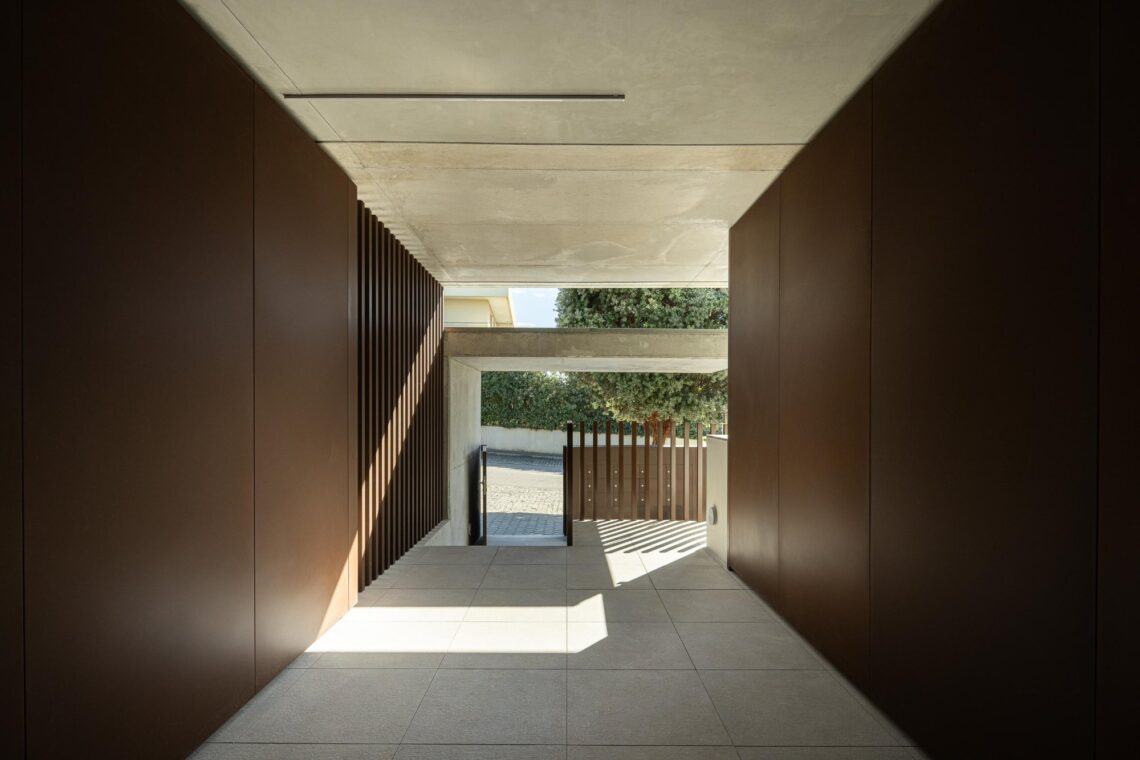 Edifício scala-mare / atelier d’arquitectura lopes da costa