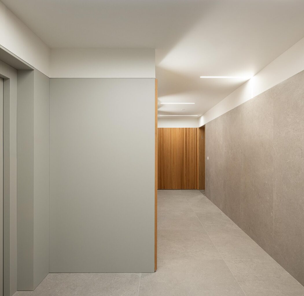 Edifício scala-mare / atelier d’arquitectura lopes da costa