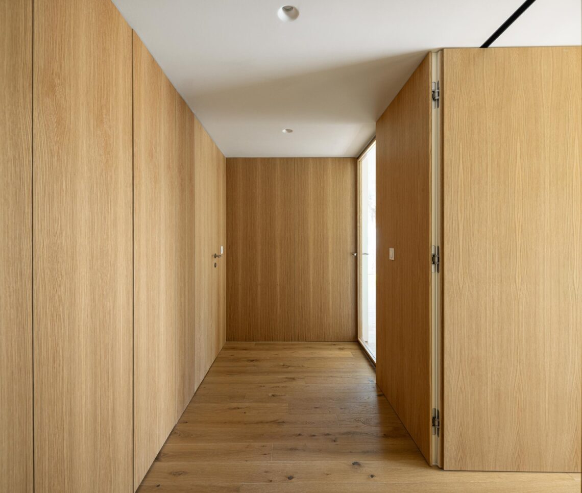 Edifício scala-mare / atelier d’arquitectura lopes da costa