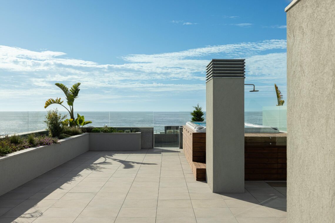 Edifício scala-mare / atelier d’arquitectura lopes da costa
