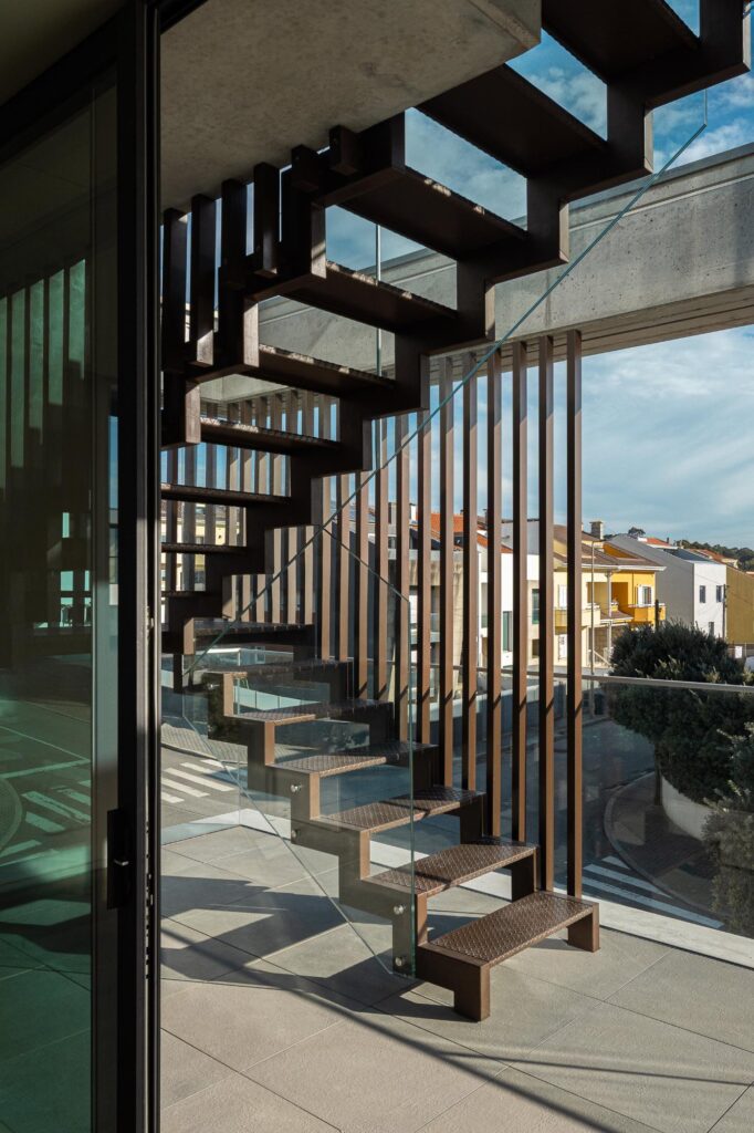 Edifício scala-mare / atelier d’arquitectura lopes da costa