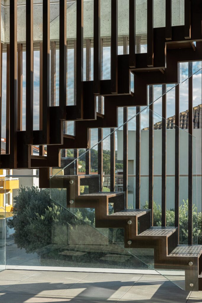 Edifício scala-mare / atelier d’arquitectura lopes da costa