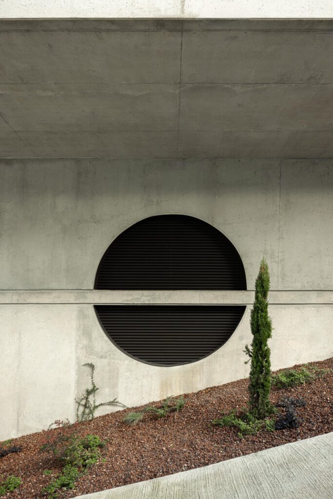 Edifício scala-mare / atelier d’arquitectura lopes da costa