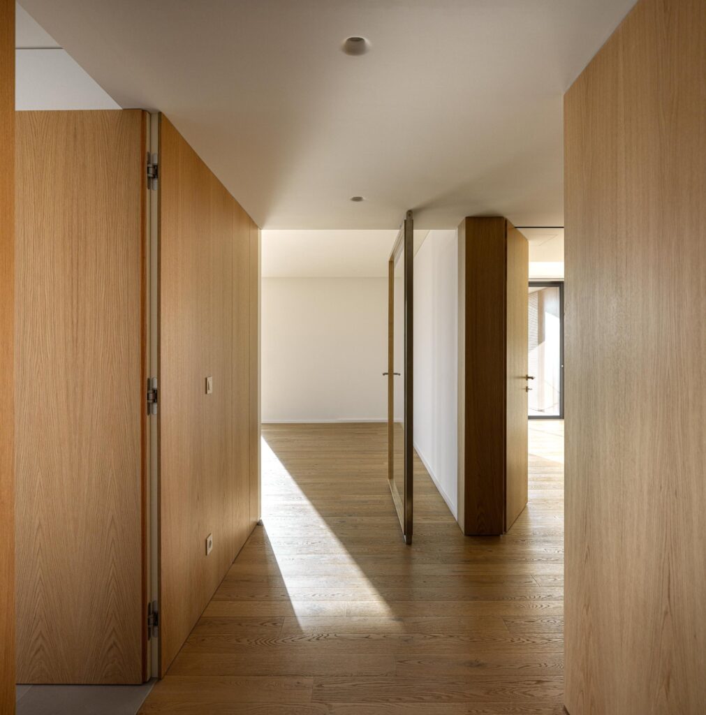 Edifício scala-mare / atelier d’arquitectura lopes da costa