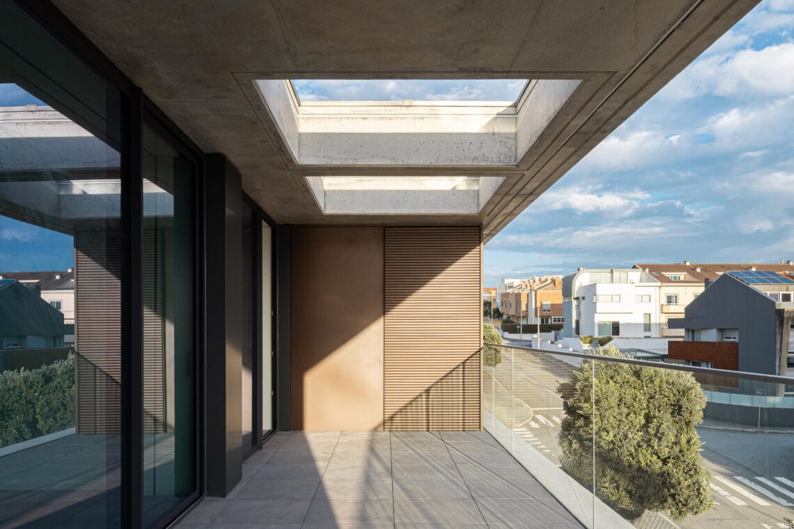 Edifício scala-mare / atelier d’arquitectura lopes da costa