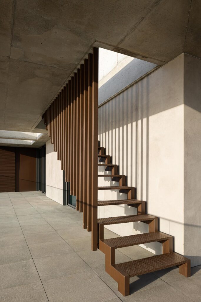 Edifício scala-mare / atelier d’arquitectura lopes da costa