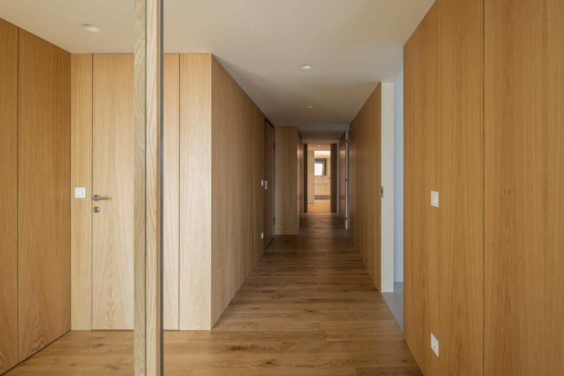 Edifício scala-mare / atelier d’arquitectura lopes da costa