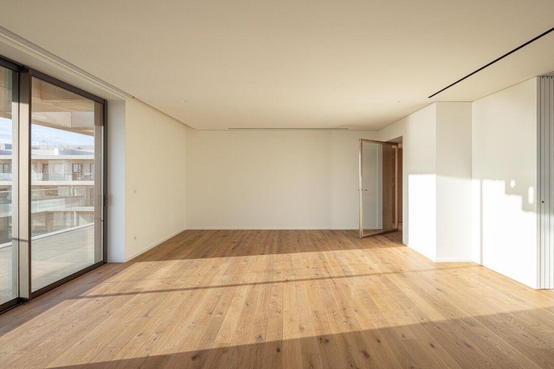 Edifício scala-mare / atelier d’arquitectura lopes da costa