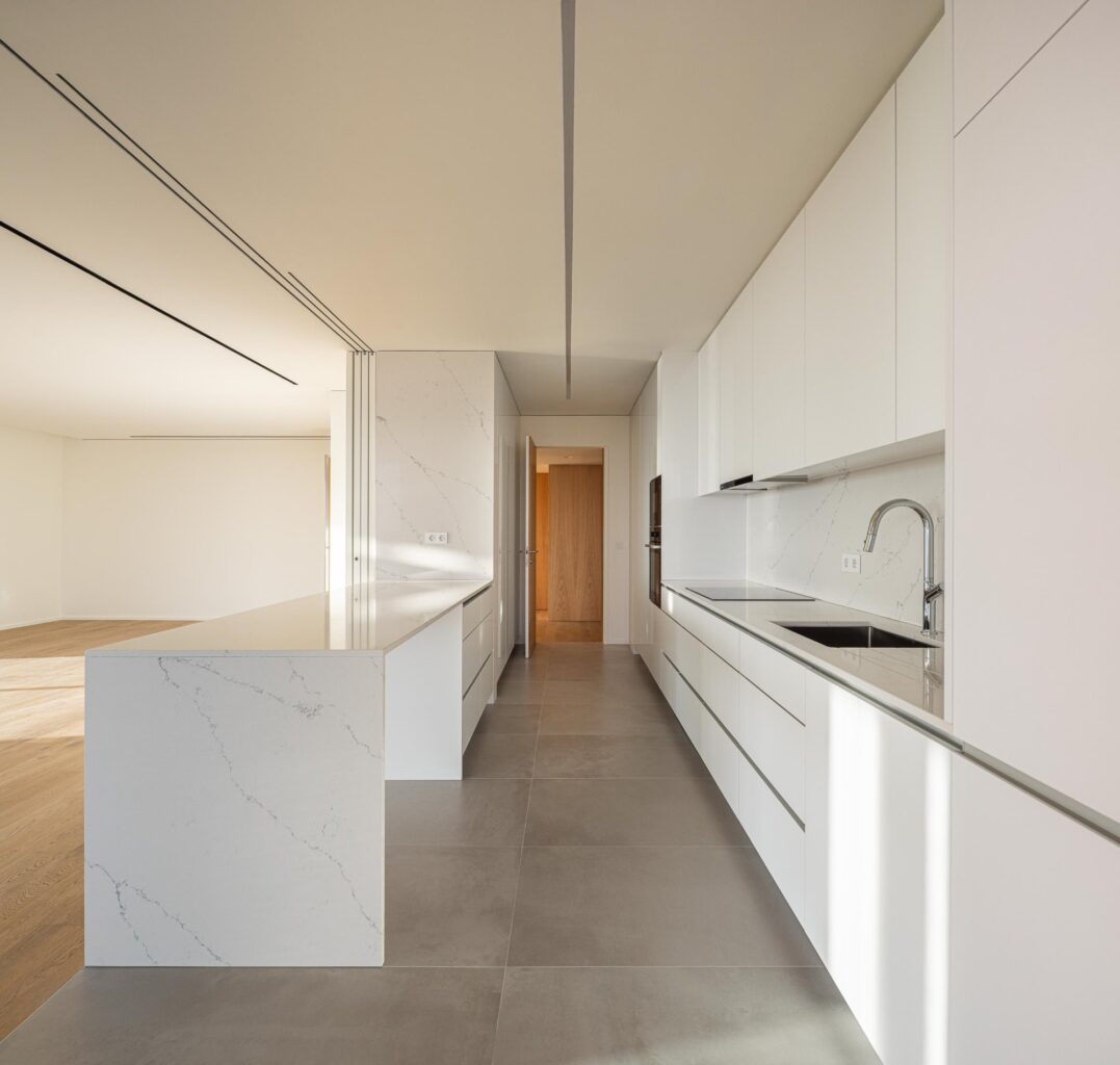 Edifício scala-mare / atelier d’arquitectura lopes da costa