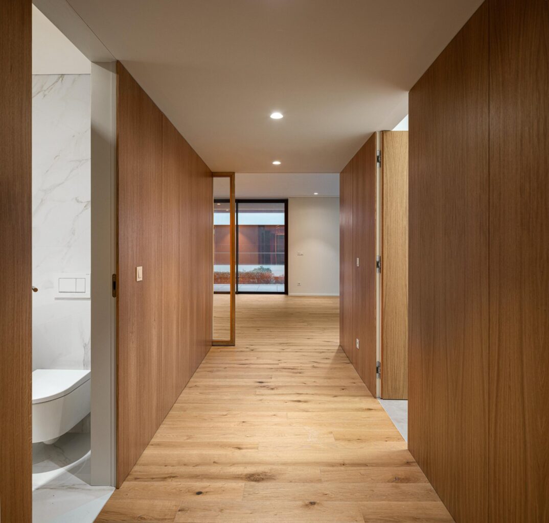 Edifício scala-mare / atelier d’arquitectura lopes da costa