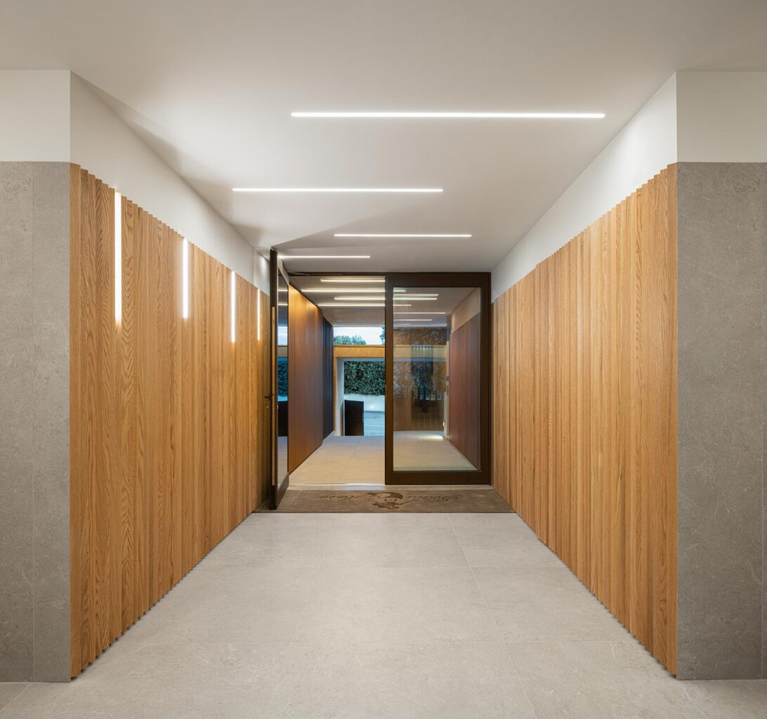 Edifício scala-mare / atelier d’arquitectura lopes da costa