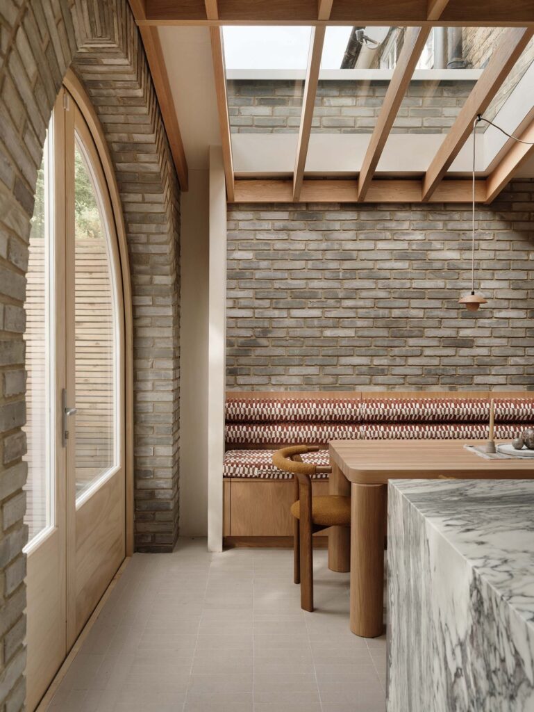 Islington house / architecture for london