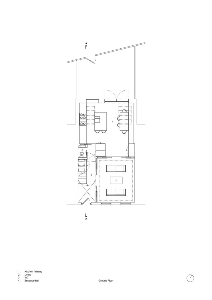 Islington house / architecture for london