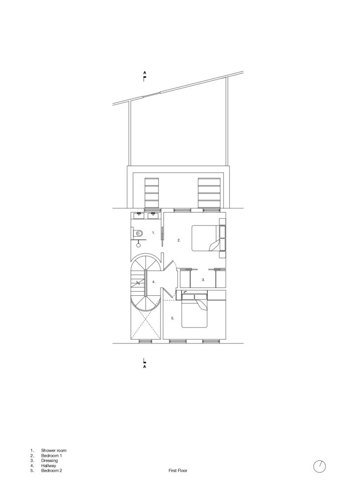 Islington house / architecture for london