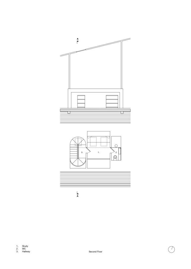 Islington house / architecture for london