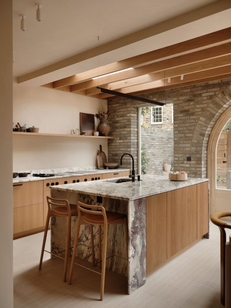 Islington house / architecture for london