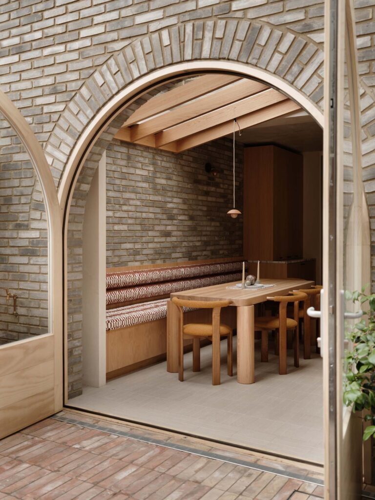 Islington house / architecture for london