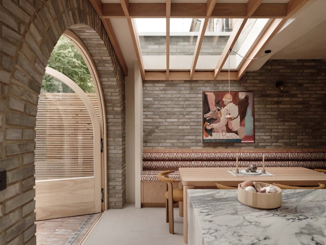Islington house / architecture for london