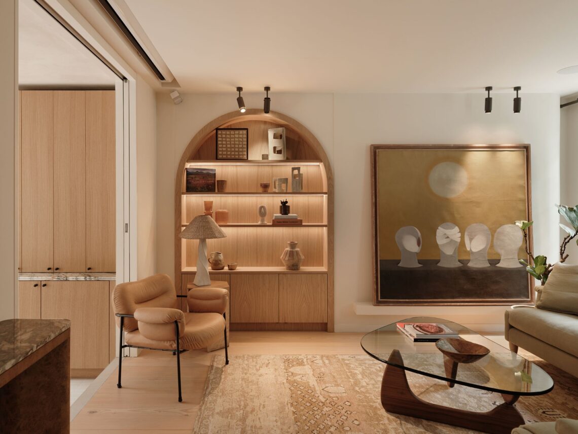 Islington house / architecture for london