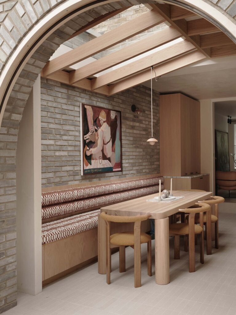 Islington house / architecture for london