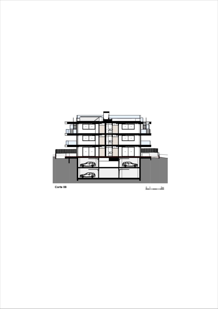Edifício scala-mare / atelier d’arquitectura lopes da costa