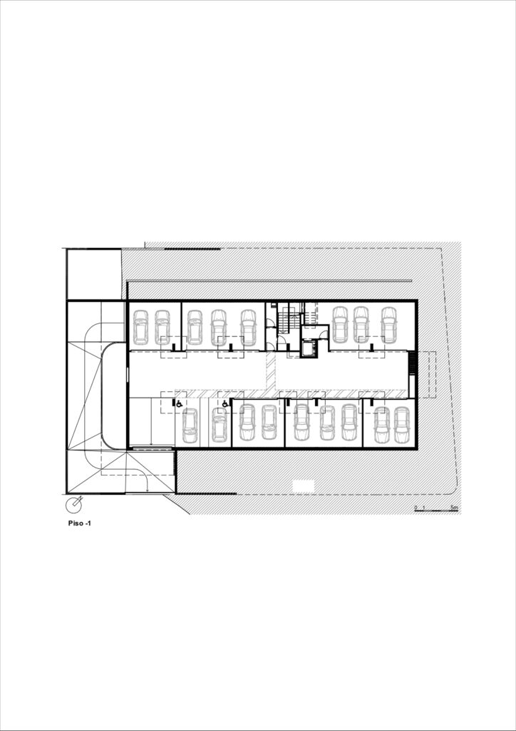 Edifício scala-mare / atelier d’arquitectura lopes da costa