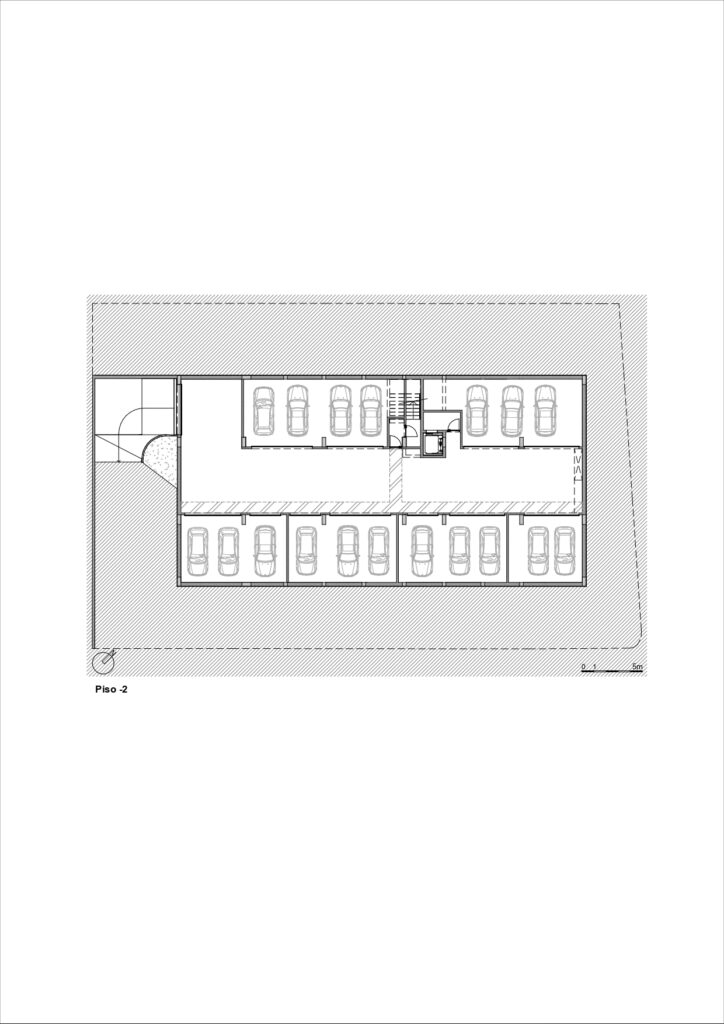 Edifício scala-mare / atelier d’arquitectura lopes da costa