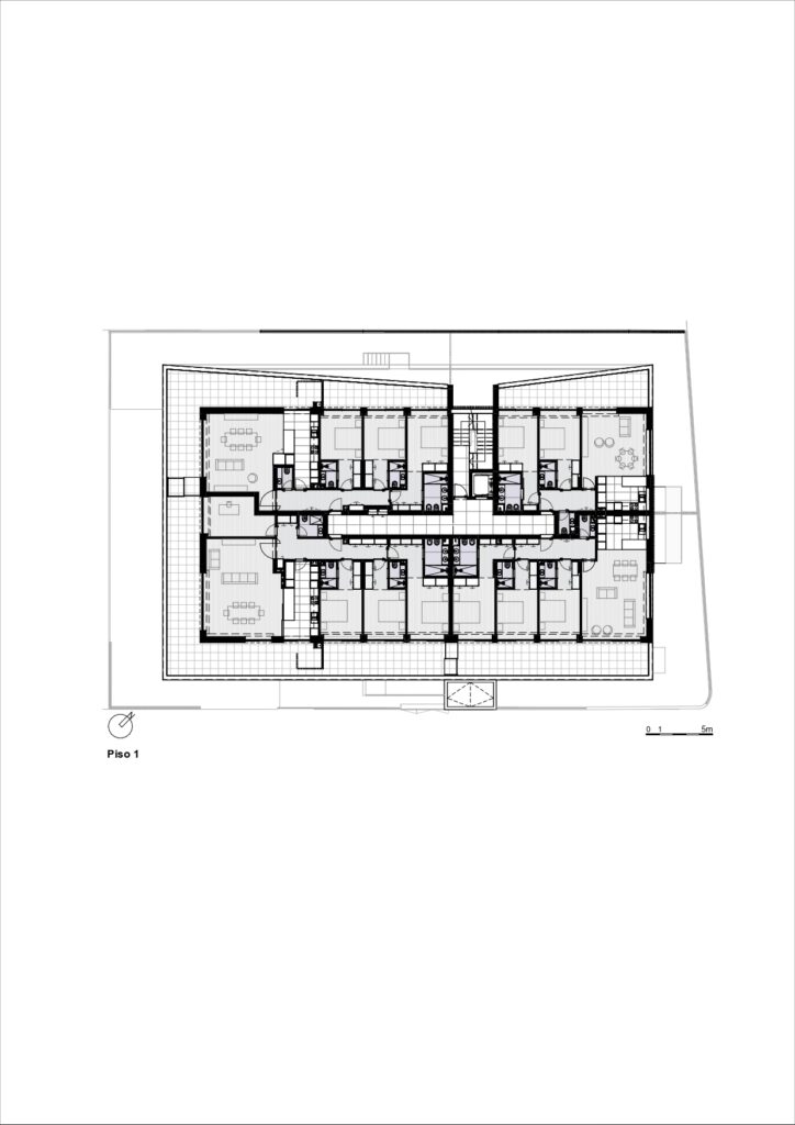 Edifício scala-mare / atelier d’arquitectura lopes da costa