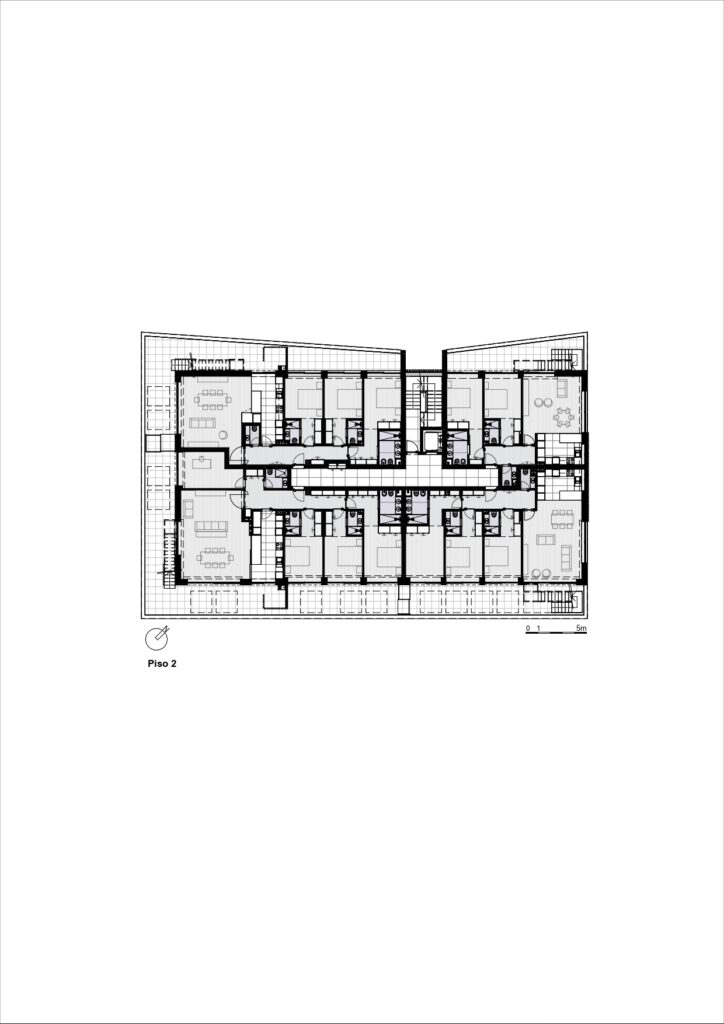 Edifício scala-mare / atelier d’arquitectura lopes da costa