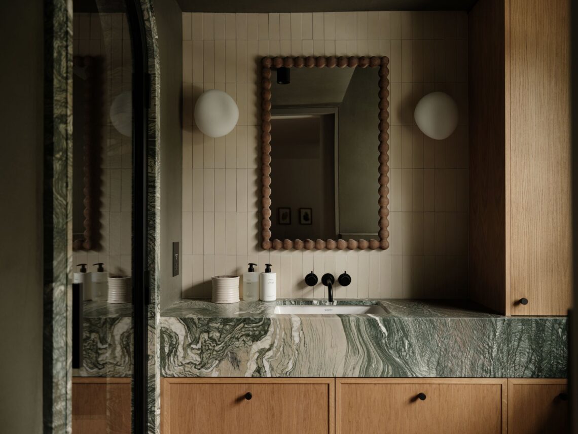 Islington house / architecture for london