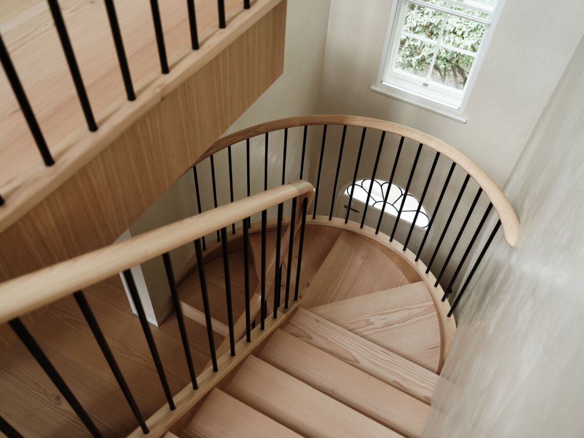 Islington house / architecture for london