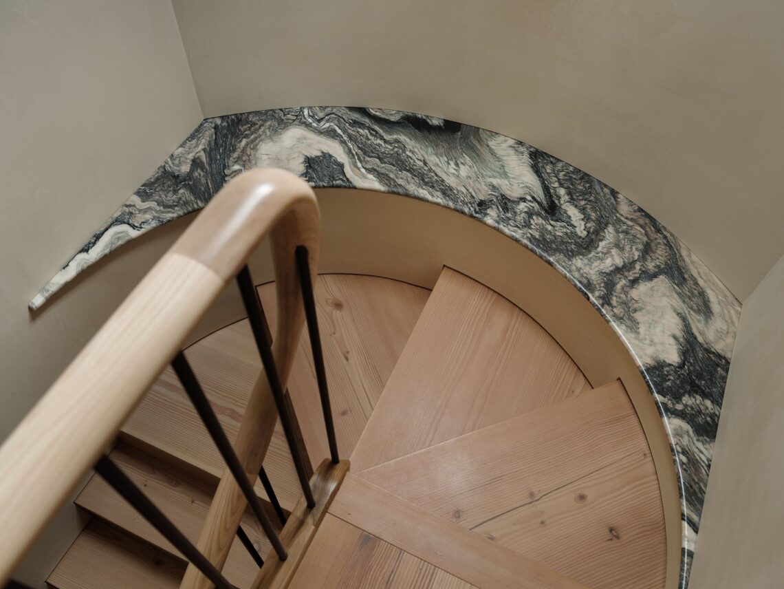 Islington house / architecture for london