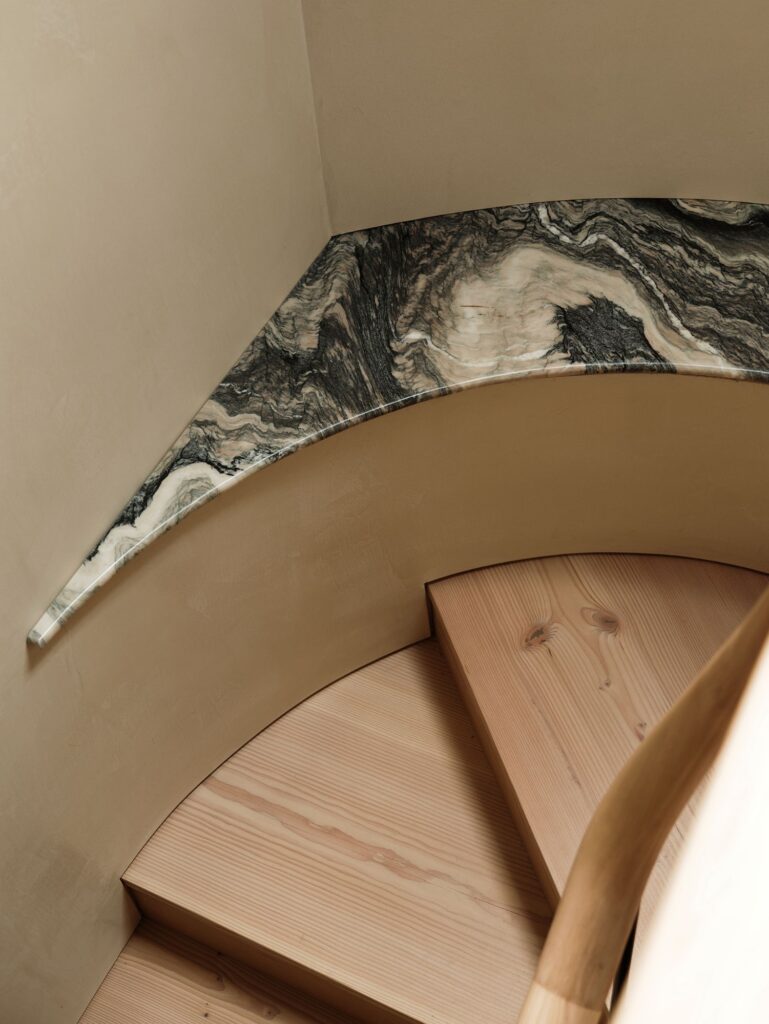 Islington house / architecture for london