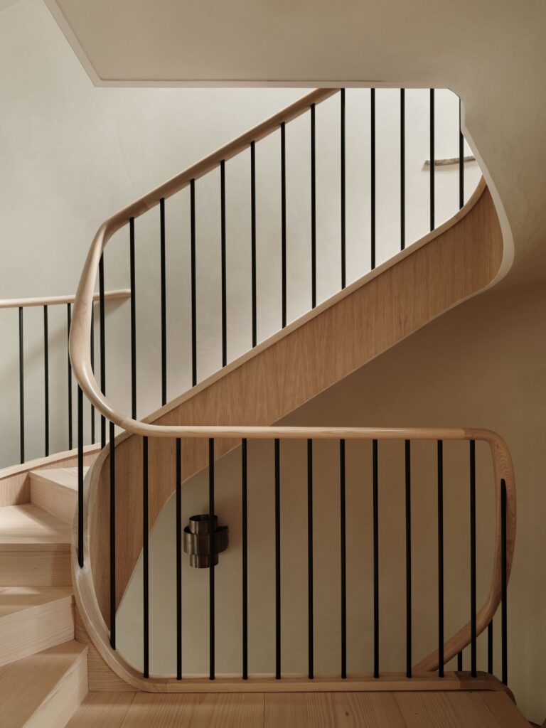 Islington house / architecture for london