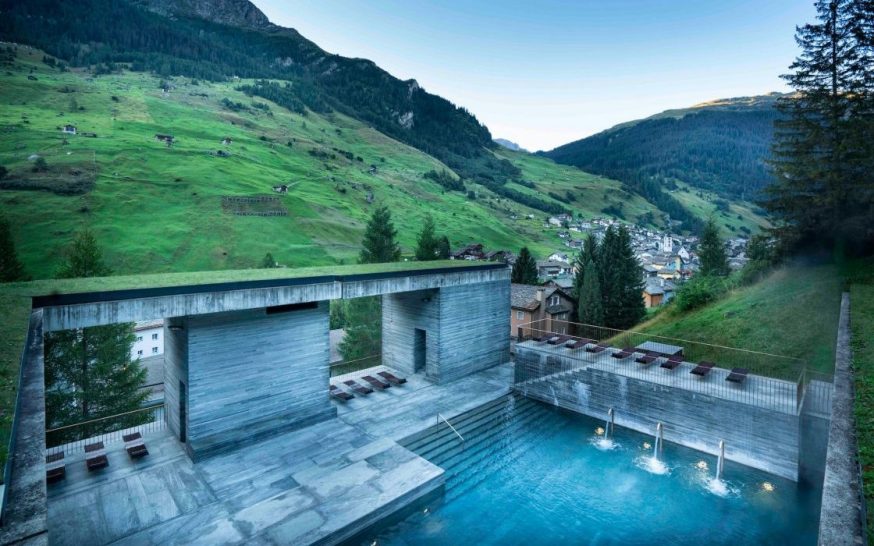 7132 hotel therme vals switzerland spa pool 874x546 1