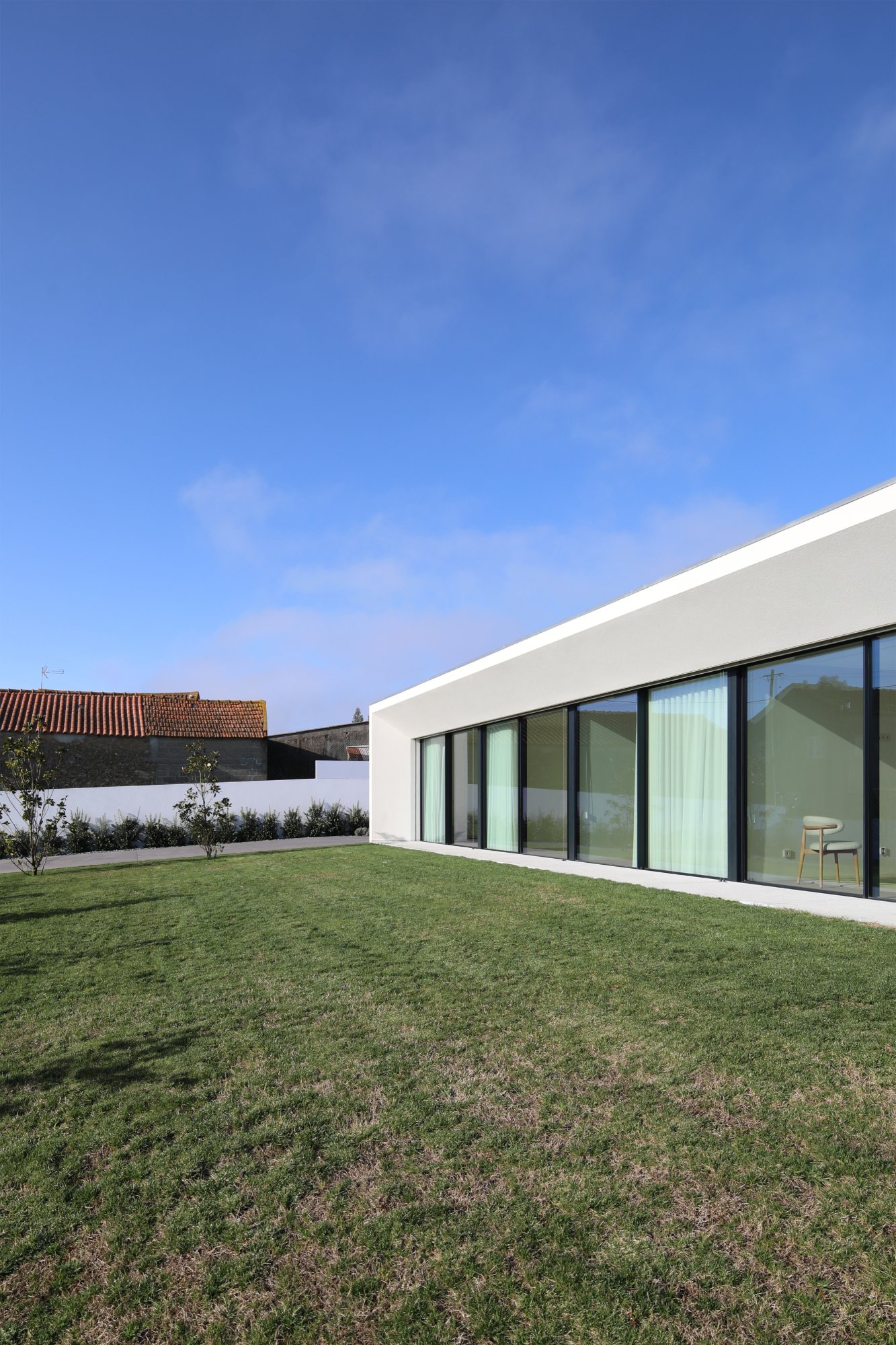 Argivai 4 house / raulino silva architect
