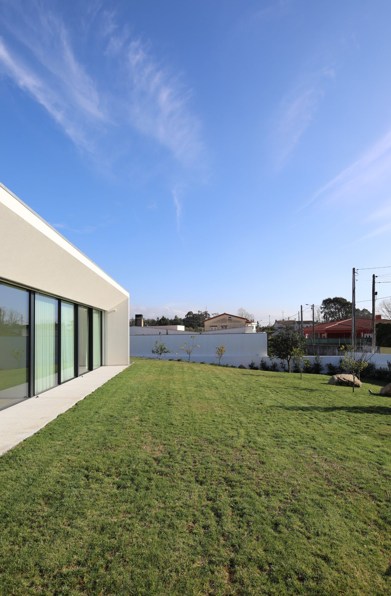Argivai 4 house / raulino silva architect