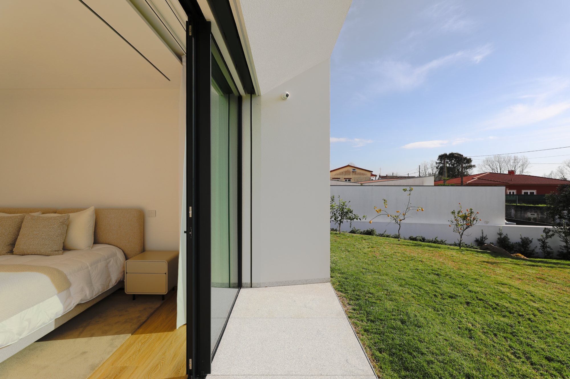 Argivai 4 house / raulino silva architect