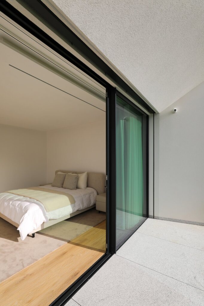 Argivai 4 house / raulino silva architect