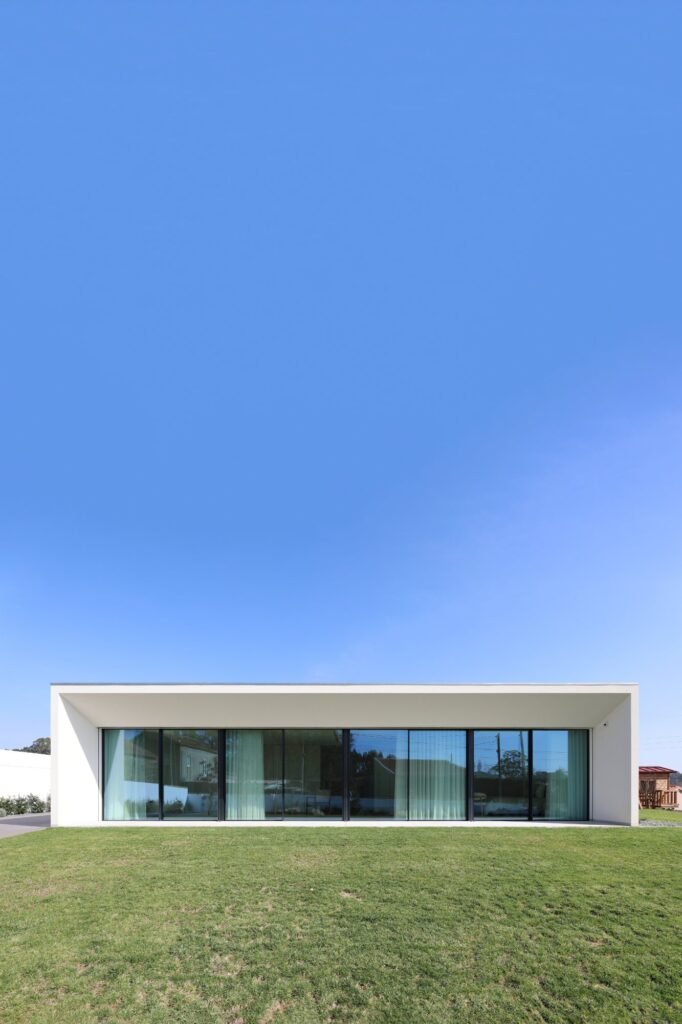 Argivai 4 house / raulino silva architect