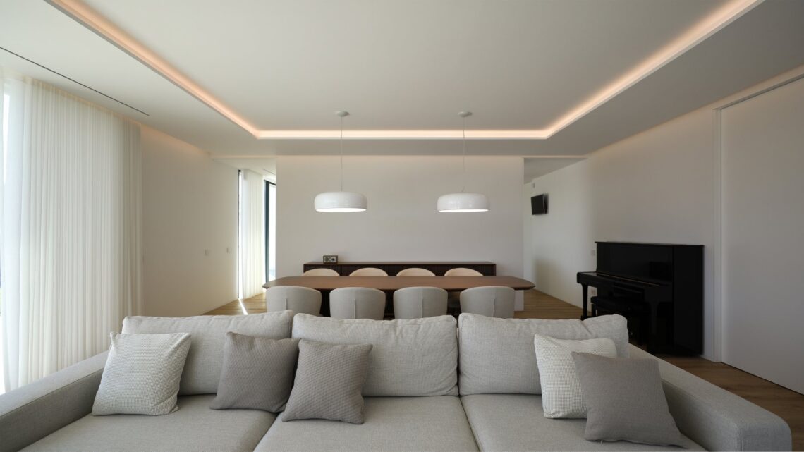 Argivai 4 house / raulino silva architect
