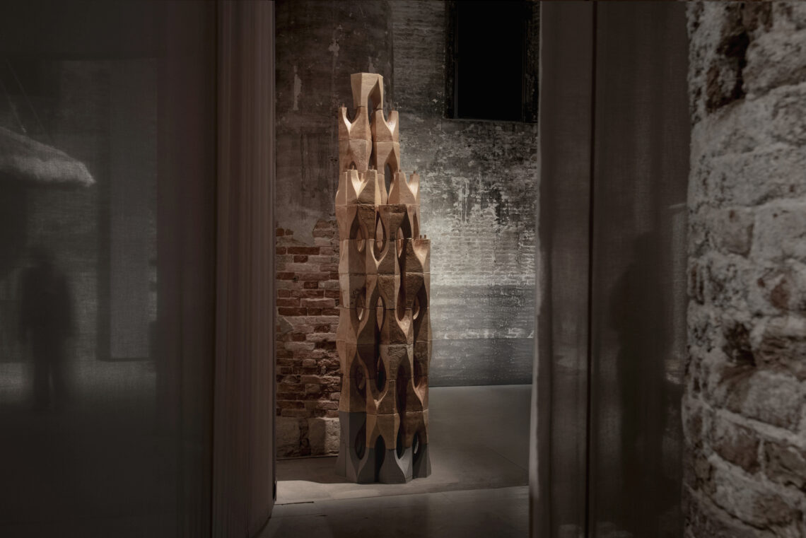 Mycomuseum / Anomalia Studio Llp 6 Mycomuseum / anomalia + mycl