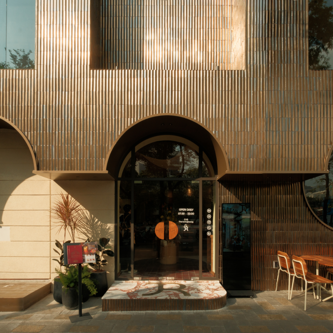 Credit_ An.atelier(2) The running bean ben thanh / nu architecture & design