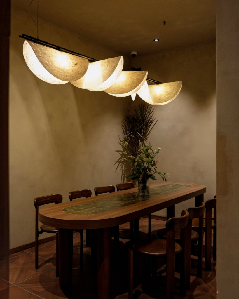 The Running Bean Ben Thanh / Nu Architecture &Amp; Design 18 The running bean ben thanh / nu architecture & design