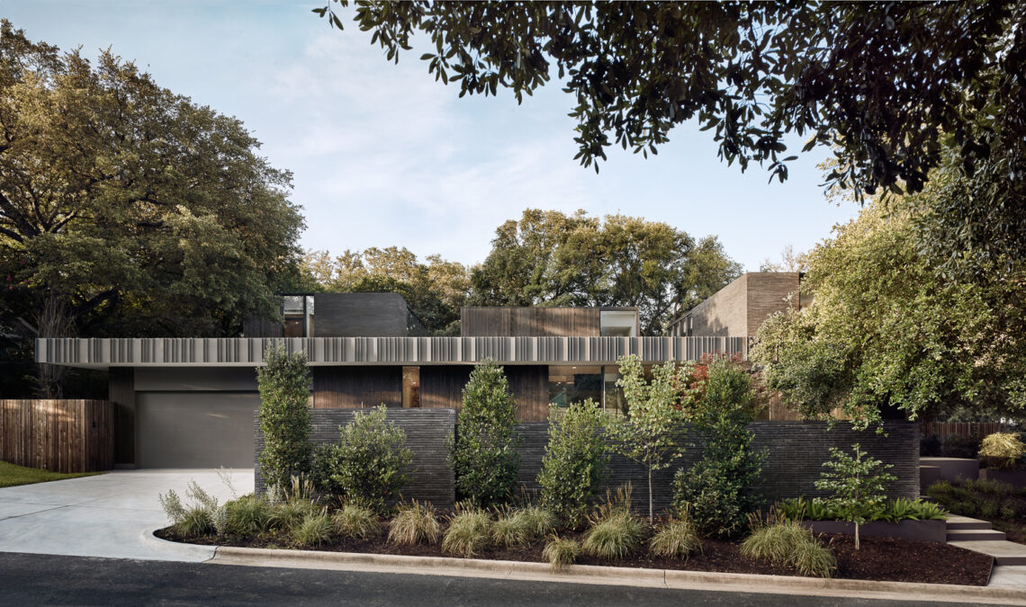 Tarrytown residence / alterstudio architecture
