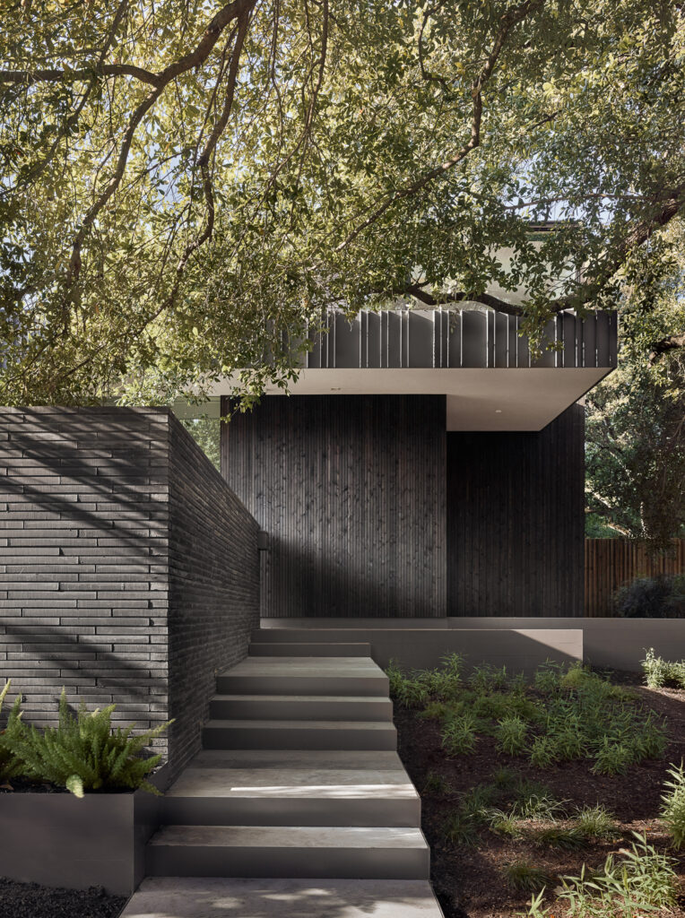 Tarrytown Residence / Alterstudio Architecture 12 Tarrytown residence / alterstudio architecture