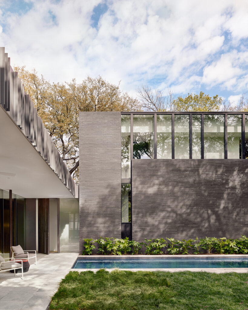 Tarrytown Residence / Alterstudio Architecture 13 Tarrytown residence / alterstudio architecture