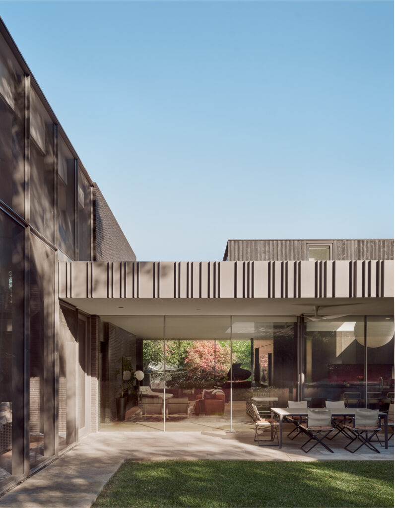 Tarrytown Residence / Alterstudio Architecture 14 Tarrytown residence / alterstudio architecture