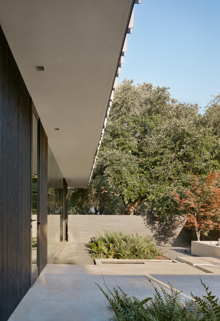 Tarrytown Residence / Alterstudio Architecture 15 Tarrytown residence / alterstudio architecture