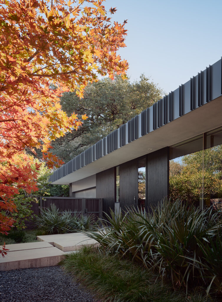 Tarrytown Residence / Alterstudio Architecture 1 Tarrytown residence / alterstudio architecture